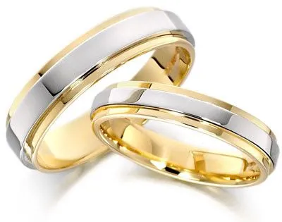 Anillos de Boda | Novias y Bodas