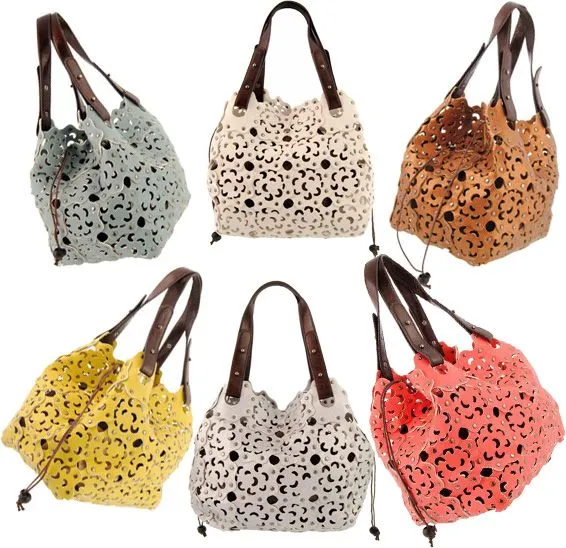 La primavera ya está aquí: bolsos | Paula Alonso Blog sobre moda ...