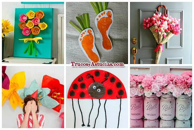 primavera decorar | facilisimo.com