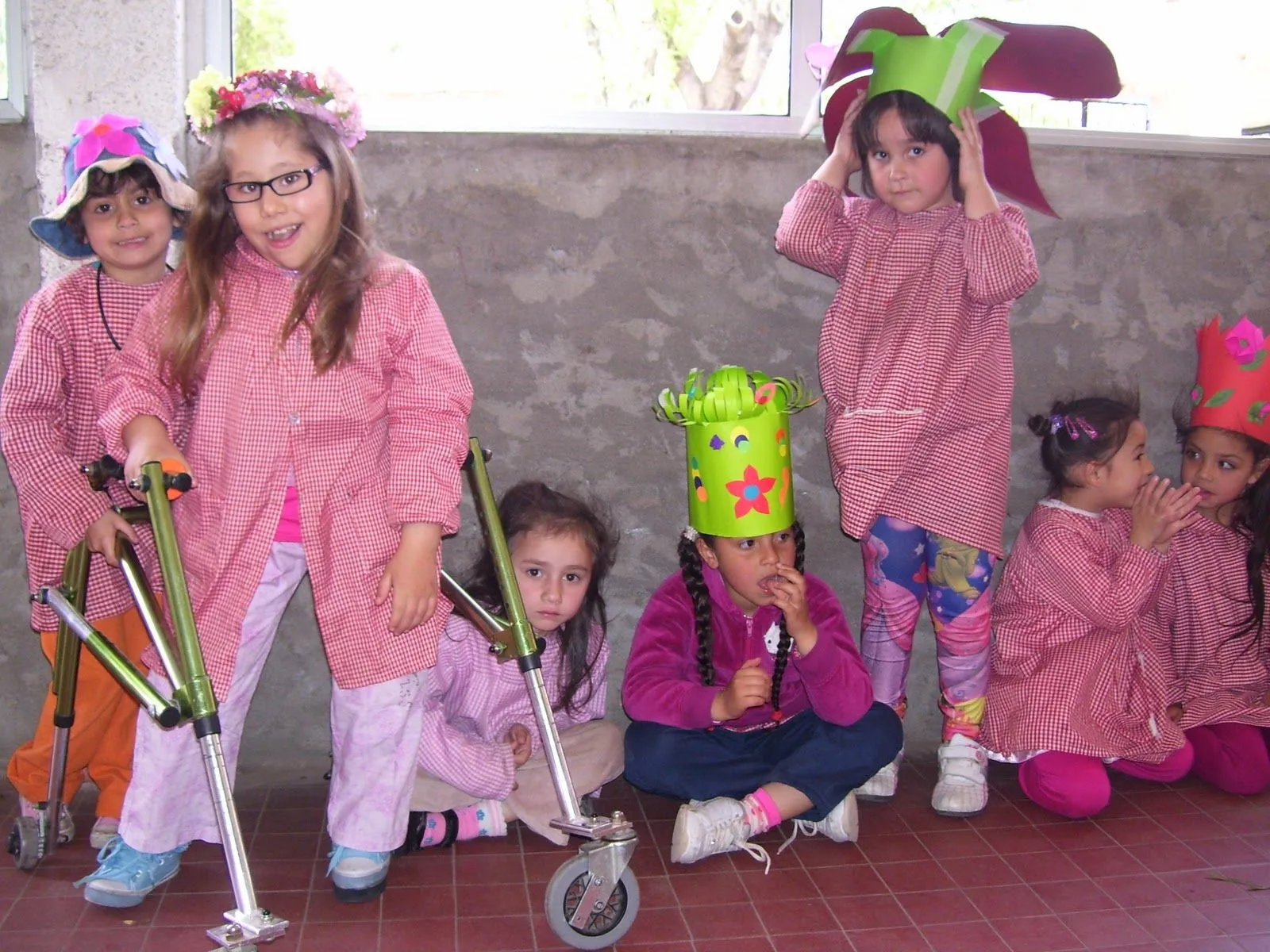PRIMAVERA EN EL JARDIN | JARDIN DE INFANTES 232 PRIMAVERA EN EL JARDIN | JARDIN DE INFANTES 232