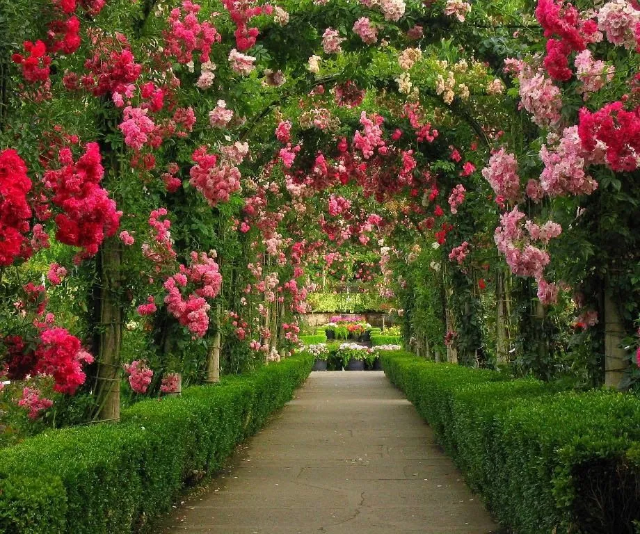 LA PRIMAVERA LLEGO¡!! - Página 2