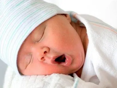 Siempre es primavera: El neonatólogo
