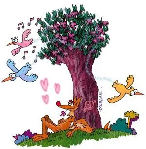 Primavera para niños de preescolar - Imagui