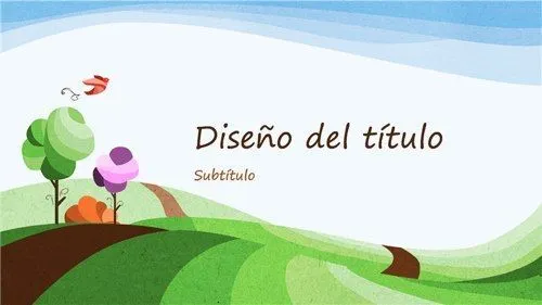 Bajar plantillas para Power Point gratis infantiles - Imagui