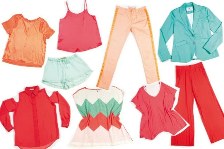 Que ropa se utiliza en primavera outlet
