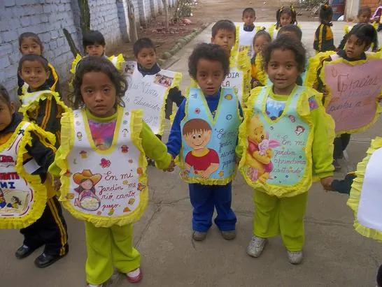 MIS PRIMERAS EXPERIENCIAS: ¡ CELEBRANDO LA SEMANA DE LA EDUCACIÓN ... MIS PRIMERAS EXPERIENCIAS: ¡ CELEBRANDO LA SEMANA DE LA EDUCACIÓN ...
