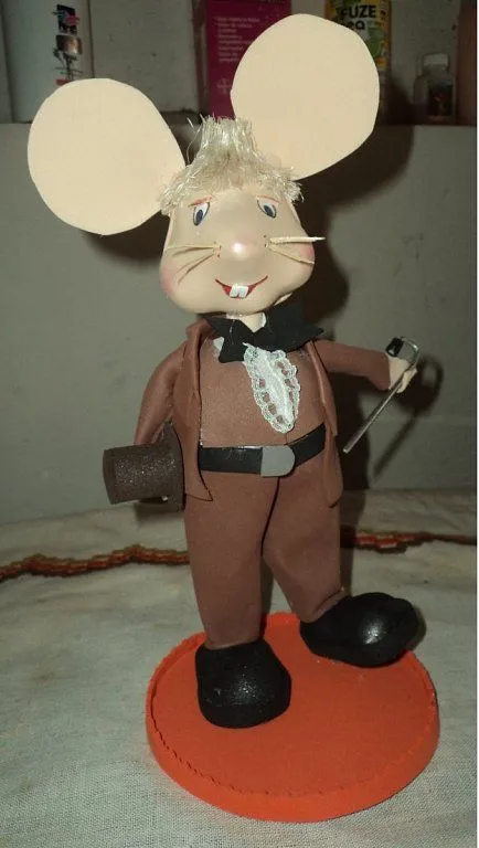 primeras fofuchas (5) | Aprender manualidades es facilisimo.com