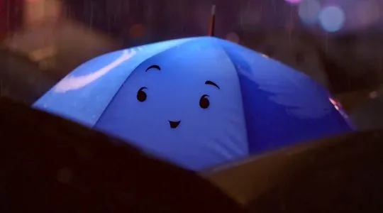 Primeras imágenes oficiales del nuevo corto animado de Pixar "The ...