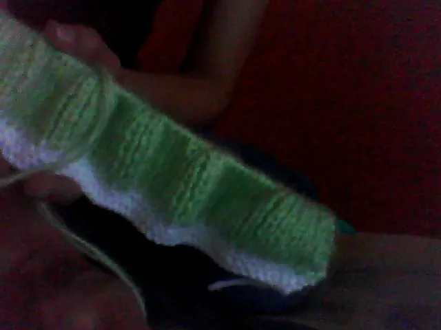 mIs PrImErAs pUnTaDaS: CHAMBRITA SENCILLA PASO A PASO mIs PrImErAs pUnTaDaS: CHAMBRITA SENCILLA PASO A PASO