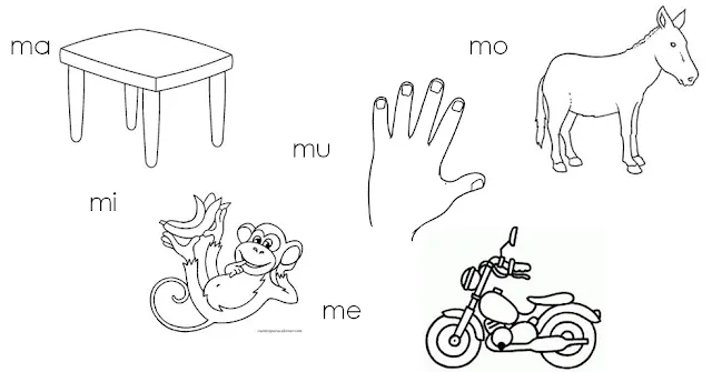 Primero...Primero: febrero 2012