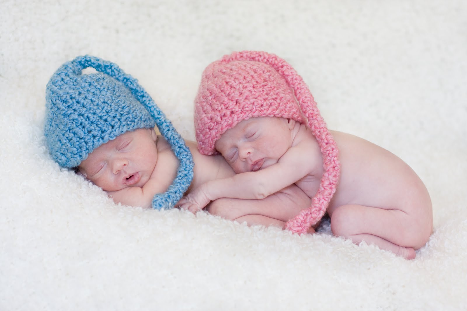 Los primeros días en casa con tus gemelos, mellizos o trillizos - Somos  Múltiples