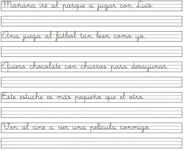 Somos LOS PRIMEROS: FICHAS PARA HACER EN CASA Somos LOS PRIMEROS: FICHAS PARA HACER EN CASA