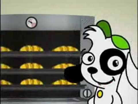 Vídeos de Recetas de Pan