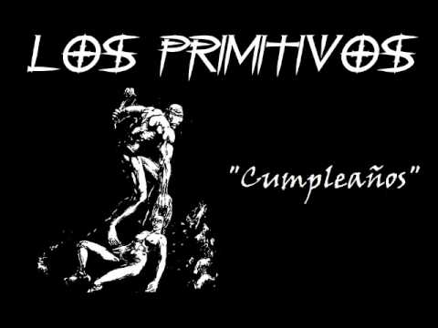 Primitivos-Feliz cumpleaños guapa! - YouTube Primitivos-Feliz cumpleaños guapa! - YouTube