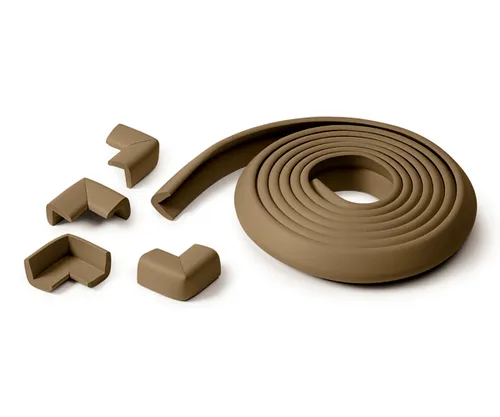 Prince Lionheart PROTECTOR BORDES MESA &amp; 4 ESQUINAS Bebé/Niño ...