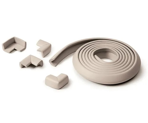 Prince Lionheart PROTECTOR BORDES MESA &amp; 4 ESQUINAS Bebé/Niño ...