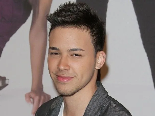 Prince Royce busca “hacer el 'crossover' como Shakira y Ricky ...