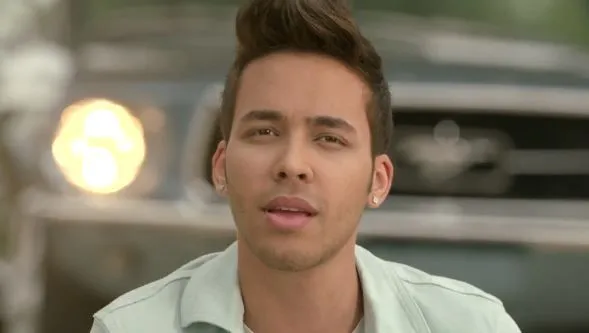 Prince Royce - Darte un Beso (Official Video) ~ | WWW ...