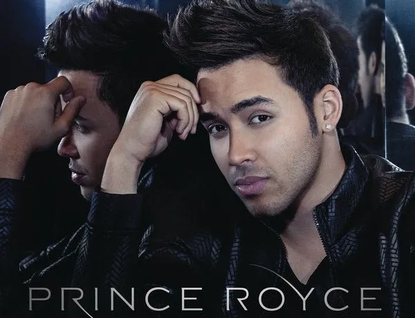 Prince Royce “esta listo” para cumplir su sueño esta noche con su ...