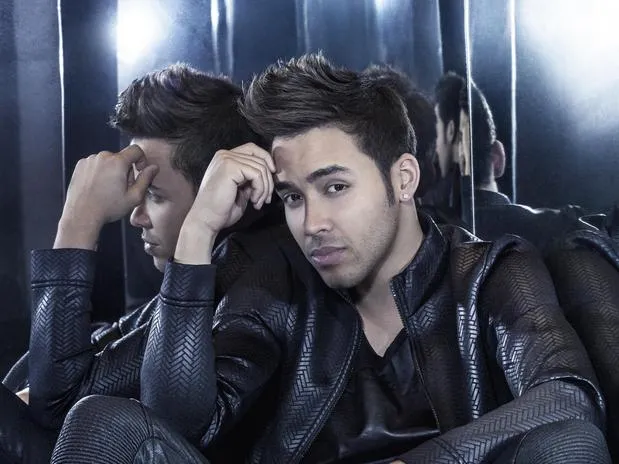 Prince Royce | La República EC