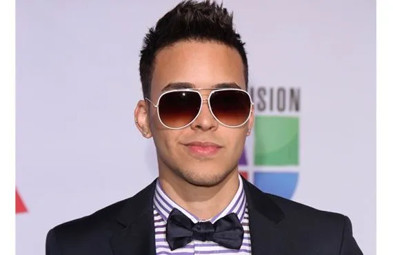 Prince Royce se une como entrenador en la competencia de canto “La ...