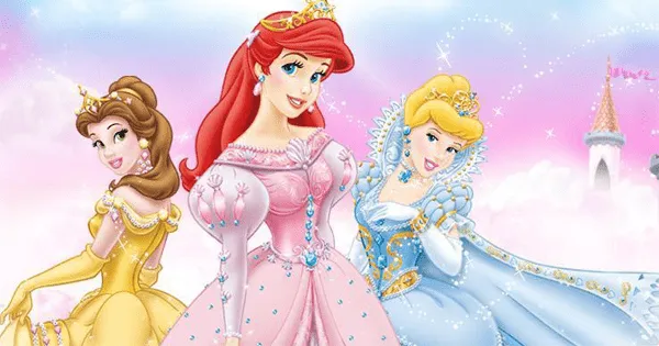 PRINCESA ARIEL | Imágenes y Carteles