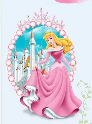 Princesa Aurora para imprimir - Imagui