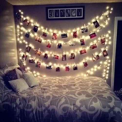 Princesa en Bancarrota: 10 IDEAS PARA DECORAR TU CUARTO Princesa en Bancarrota: 10 IDEAS PARA DECORAR TU CUARTO