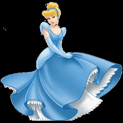 Recursos infantiles: Princesas Disney - Cenicienta PNG Recursos infantiles: Princesas Disney - Cenicienta PNG