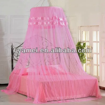 Mosquiteros para niñas - Imagui