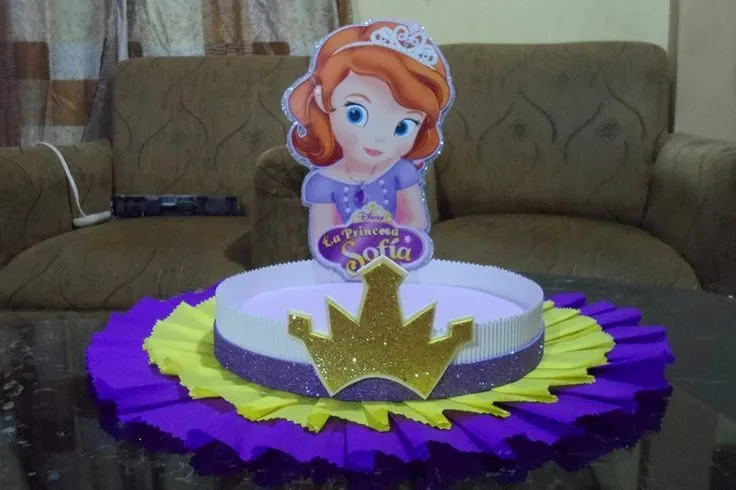 Princesa | Carameleras y Chupeteras | Pinterest | Fiestas, Google ...