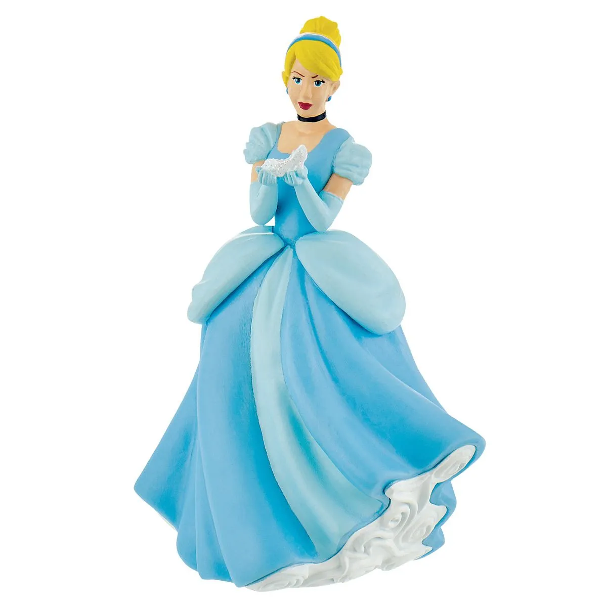 Princesa Cenicienta 8 cm | My Karamelli