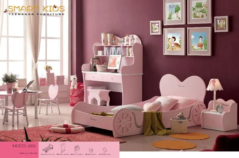 Princesa conjunto de muebles-Camas para niños-Identificación del ... Princesa conjunto de muebles-Camas para niños-Identificación del ...