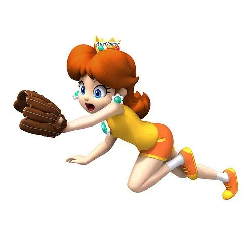 Princesa Daisy - Super Mario Wiki - La enciclopedia de Mario