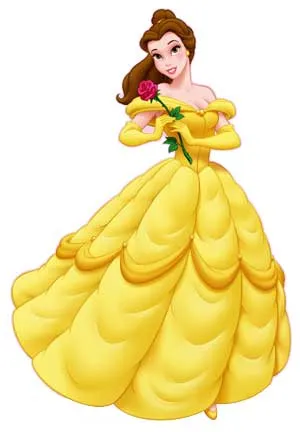 Caras de princesas de Disney - Imagui