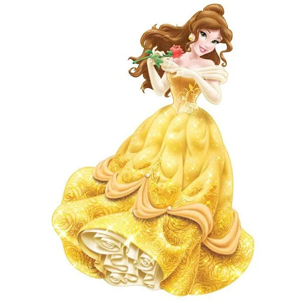 Princesa disney - precio en tiendas de 2€ a 10€ - LaTOP.es