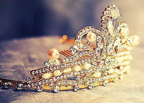 Princesa do Senhor♔