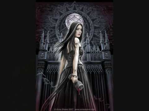 Princesa Gotica - YouTube