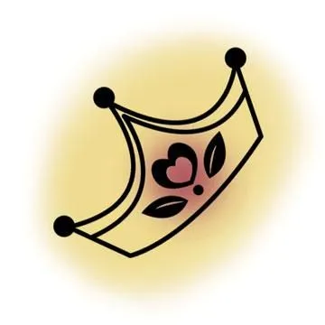 Cosas de princesa para imprimir - Imagenes y dibujos para ...
