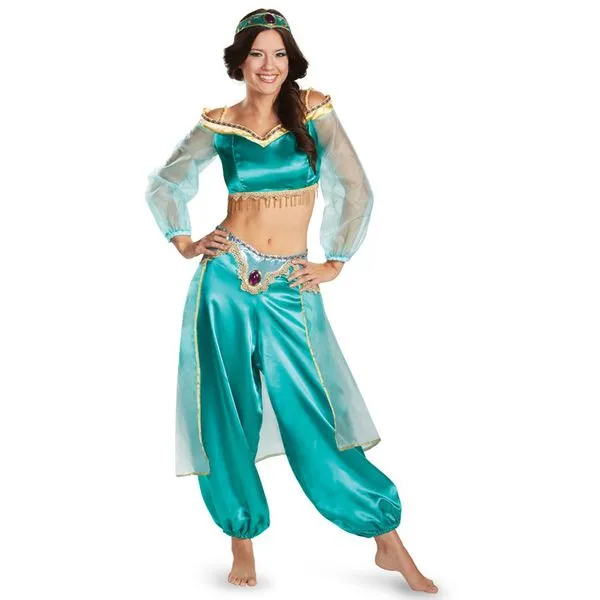 Aladdin | FunideliaES - Ropa Online