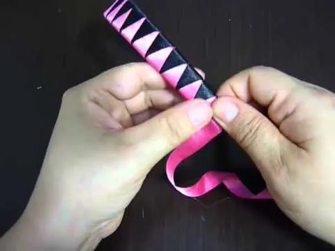 Como hacer MOÑOS PARA NIÑAS PlayList