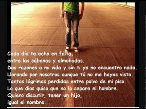 Buenos dias princesa letra - YouTube
