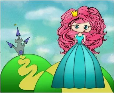 La princesa Mojapijamas (II) (para la enuresis) « En Clave de Niños La princesa Mojapijamas (II) (para la enuresis) « En Clave de Niños