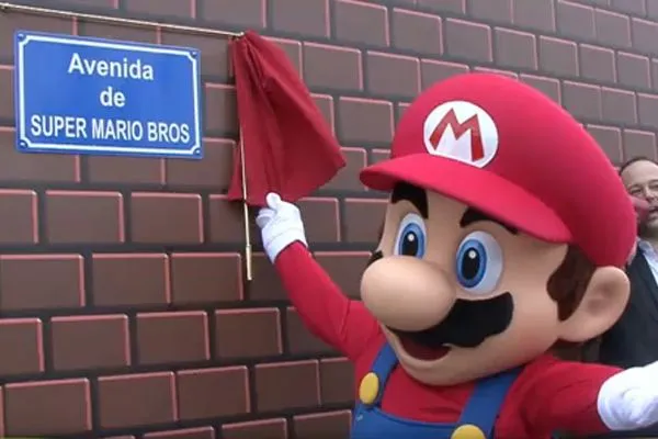De la Princesa Peach al Príncipe de Asturias: Mario, en 20 claves ... De la Princesa Peach al Príncipe de Asturias: Mario, en 20 claves ...