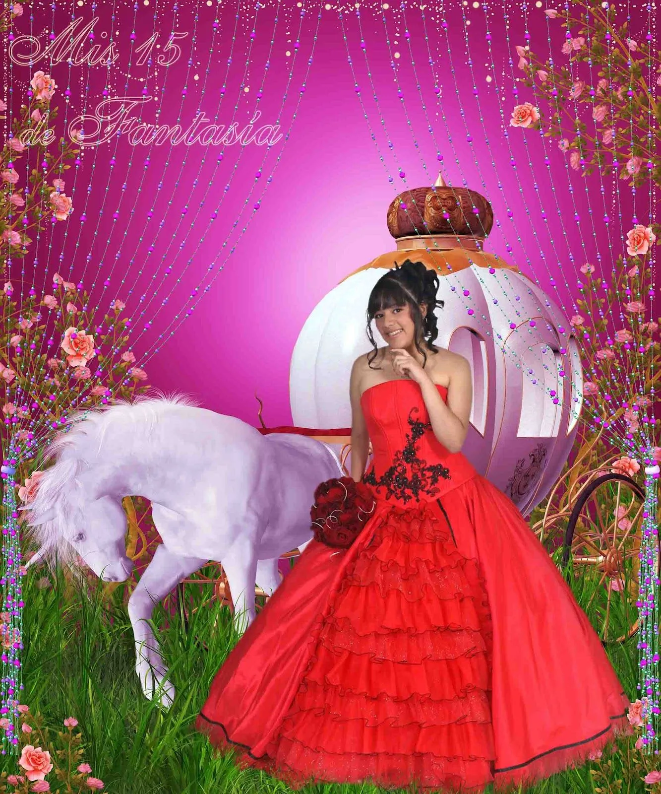 Princesa quinceañera - **El blog del diseñador descargar Princesa quinceañera - **El blog del diseñador descargar