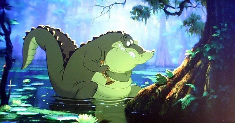La Princesa y el Sapo - Estreno 25 de dic 2009 La Princesa y el Sapo - Estreno 25 de dic 2009