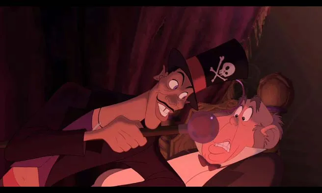 La Princesa y el Sapo | Pelicula Trailer