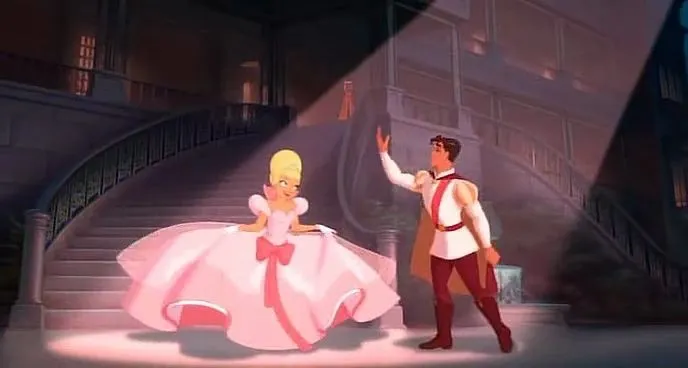 LA PRINCESA Y EL SAPO | SOÑANDO CON DISNEY