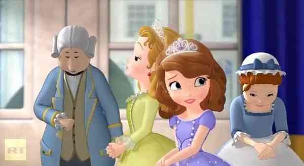 La Princesa Sofia Español Latino - Películas y Series ... La Princesa Sofia Español Latino - Películas y Series ...