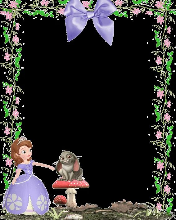 Princesa Sofía: Invitaciones para Imprimir Gratis. | Ideas y ... Princesa Sofía: Invitaciones para Imprimir Gratis. | Ideas y ...